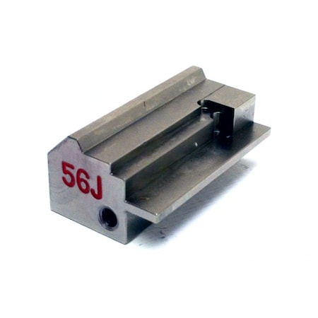 Ilco 56J JAW for 4T Volkswagen Key - SILCA D746461ZB Futura 56J Jaw For Volkswagen/Skoda HU162T Key ILCO-56J